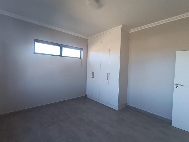 To Let 3 Bedroom Property for Rent in Kraaibosch Park Western Cape